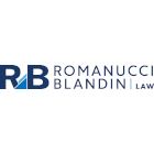 Romanucci Blandin